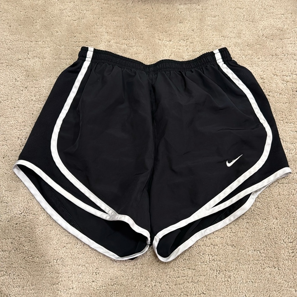 Nike Dri-fit Shorts